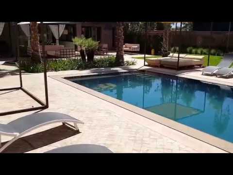 Property video