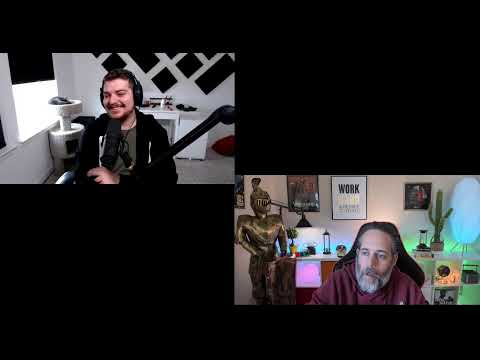 Unity3D Clean Code with Jason & Charles - Q&A