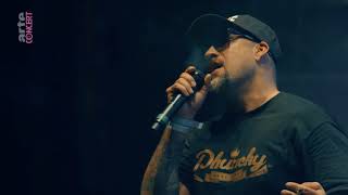 Cypress Hill Live Cabaret Vert Festival 2017