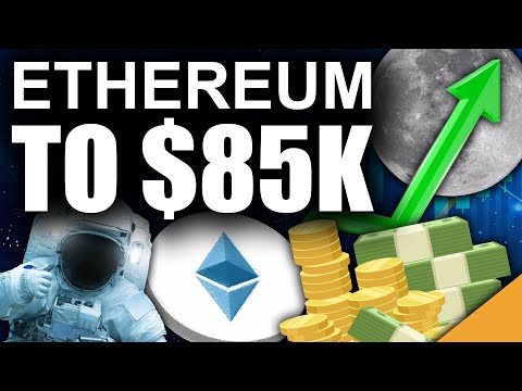 Ethereum To k (Most EXCITING Crypto Prediction)