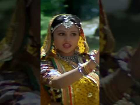 परदेस जा के साजन ना लाना मेरी सौतन | Sanam Bewafa | Salman Khan | Chandni #ytshorts #ytshortfeed