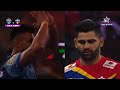 Mighty Maninder Squares Off Against Record Breaker Pardeep Narwal | PKL 10  - 00:55 min - News - Video