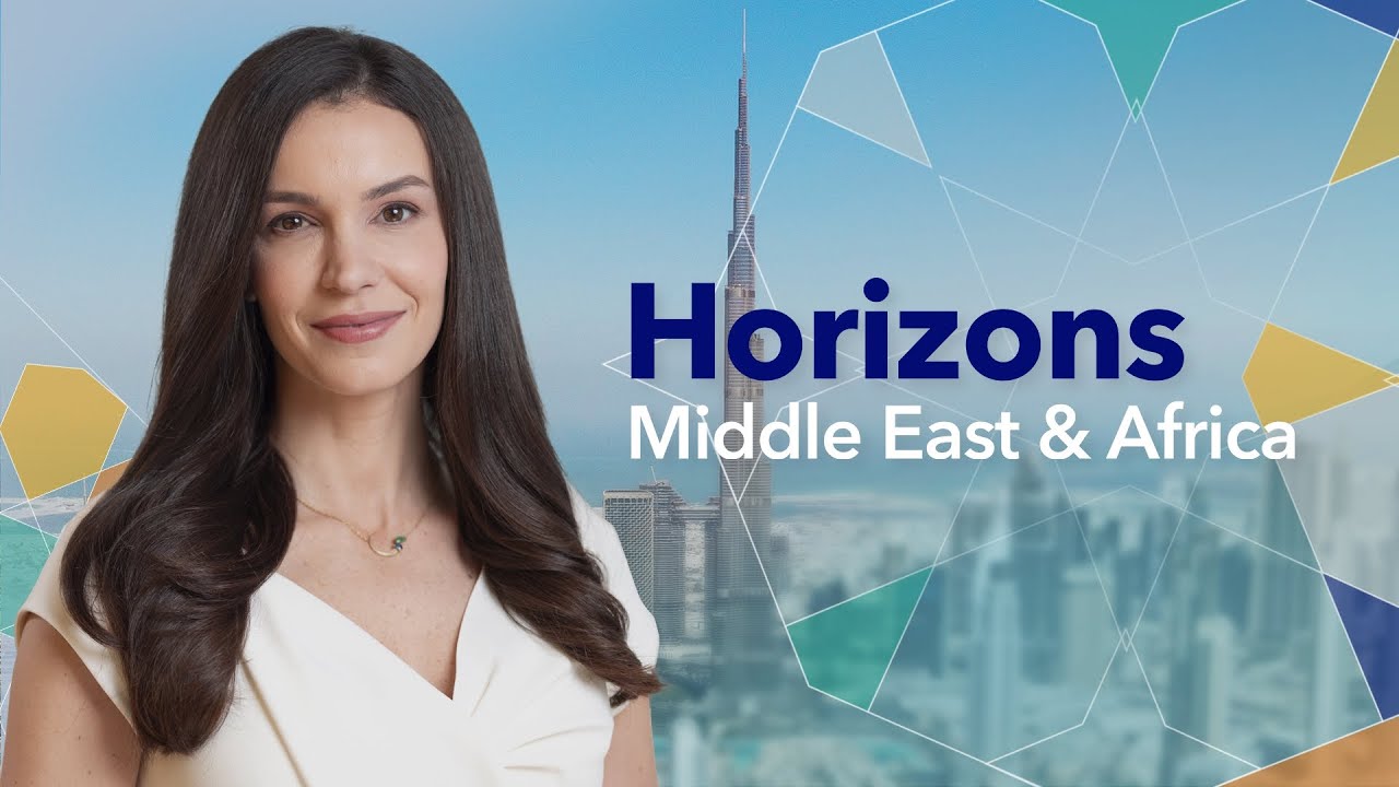 Aug. 15 Israel-Hamas Talks; US Recession Fears Ease | Horizons Middle East & Africa 08/09/2024