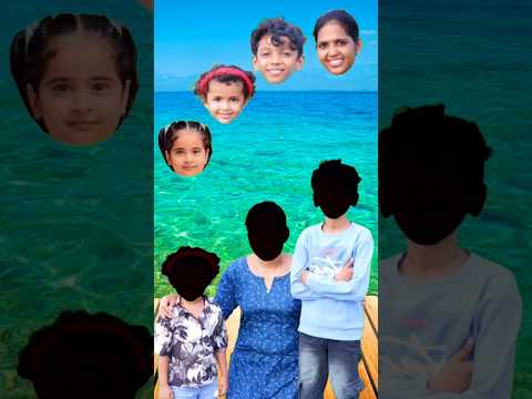 KL bro biju Rithvik 🥰 wrong head challenge 🔥#viralvideo #shortvideo #trendingshorts