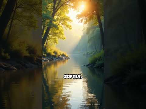 🌊 The River Who Wanted to Rest 💧 #aizawondersbooks #childrensbook #bedtimestory #childrensstory