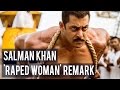 Salman Khan 'raped woman' remark: Actor responds to MSCW notice