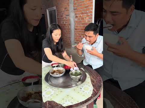 Chê cơm vợ nấu