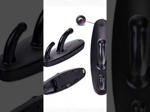 DRESS trial റൂമിലെ ഹുക്ക് ക്യാമറ കണ്ടിട്ടുണ്ടോ ?അവിടെയും ഉണ്ട് പണി |SPY CLOTH HOOK CAMERA