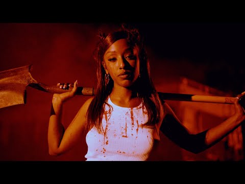 Alemeda - I already dug your grave (Official Music Video)