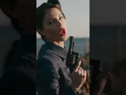 Министерство неджентльменских дел - новый фильм с Генри Кавиллом