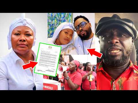 Letter to Nana Agradaa and Ghanaians Regarding Her Release from Nsawam Prison.