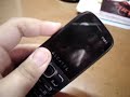 Unboxing and reveiw Alcatel One Touche 316D