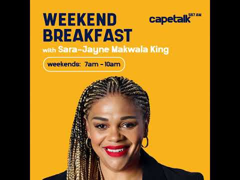 The Outdoor Report with Jeff Ayliffe - 18 October 2025