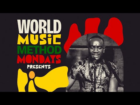 Faray The Great - The Magic Garden in London UK Live Performance 