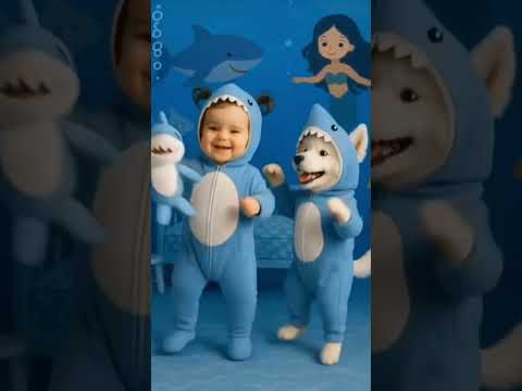 Lilly is dancing #cutebaby #baby #babydance