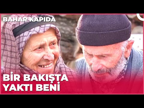 64 Sene Bir Adam Nasıl Çekilir? | Bahar Kapıda - Ardahan