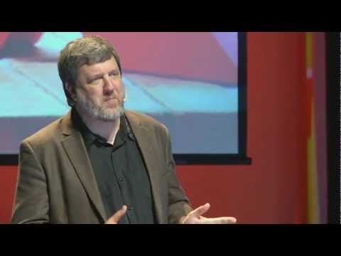 A New Culture of Learning, Douglas Thomas at TEDxUFM - YouTube