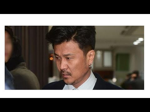 이주노 아내 박미리 이혼