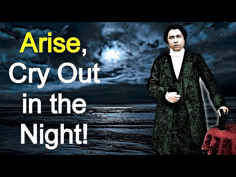 Watch Night Service - Charles Spurgeon Sermon