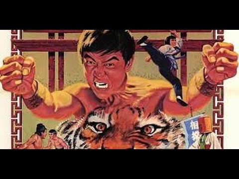 Tang ren piao ke'