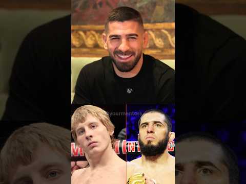 TOPURIA Y SU PRÓXIMO COMBATE 🔥