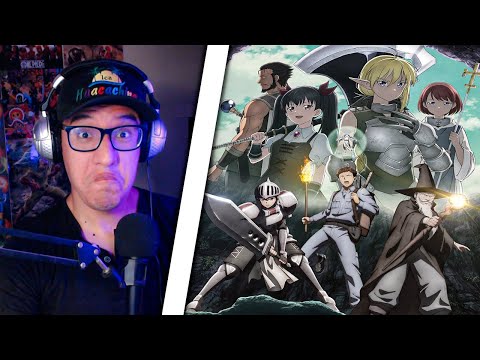 🤯 ¡DEFINITIVAMENTE ES CINE! | REACCIÓN | ISEKAI DEL CERRAJERO  EP 01