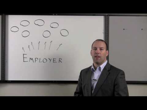 Employee Benefit Administration Experience