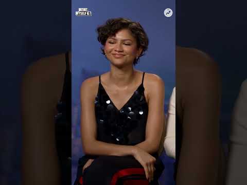 The Cast of Spider-man: Brand New Day React To Spider-man Memes - Part 1