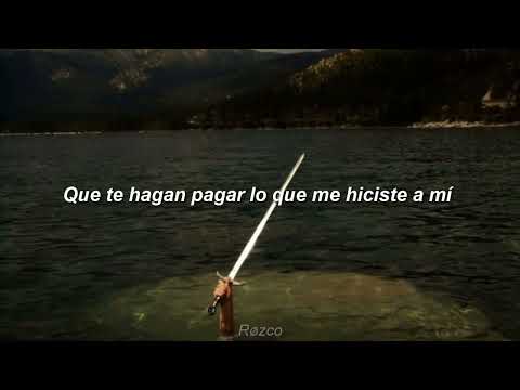 LØREN LN - Karma (Letra)
