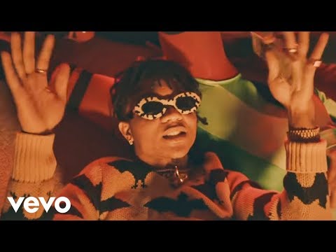 Rae Sremmurd - Perplexing Pegasus