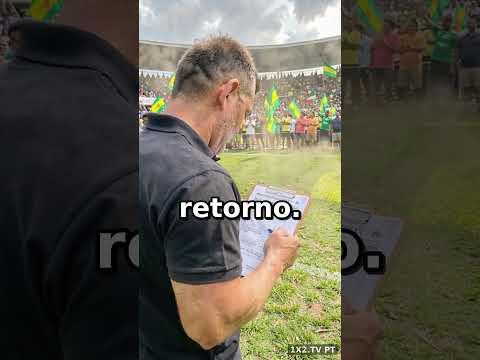 Neymar foi convocado, mas o Brasil tem um erro grave