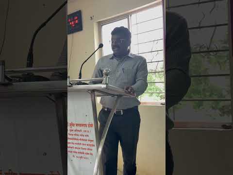 टेंडर क्षेत्रातला खरा व्यक्ता टेंडर गुरु यशस्वीरित्या मार्गदर्शन दिले