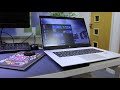 HP EliteBook 1050 G1 Review