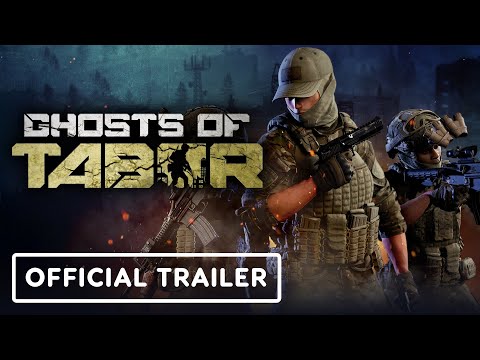 Ghosts of Tabor - Official Meta Quest Release Date Trailer