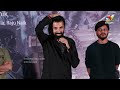 Nag Ashwin About Prabhas Project K Movie | Cheddi Gang Tamasha Tesaer Launch | IndiaGlitz Telugu  - 04:04 min - News - Video