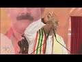 Home Minister Amit Shah Questions Mamata Banerjee on Citizenship for Bangladeshi Refugees | News9  - 01:19 min - News - Video
