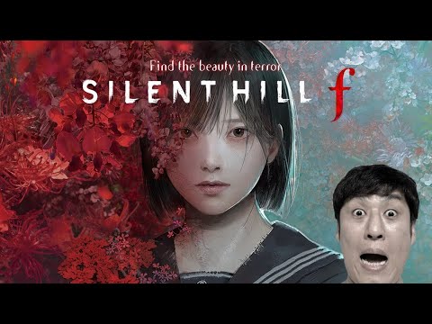 #7【SILENTHILLｆ】2周目いって謎に迫る！！！