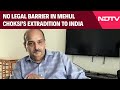 Mehul Choksi News | No Legal Barrier To Extradition To India: Big Belgium Setback For Mehul Choksi