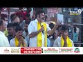 🔴LIVE: కర్నూల్ గడ్డపై గర్జించిన బాలకృష్ణ | Balakrishna Swarnandhra Sakara Yatra | Prime9 News  - 01:10:11 min - News - Video