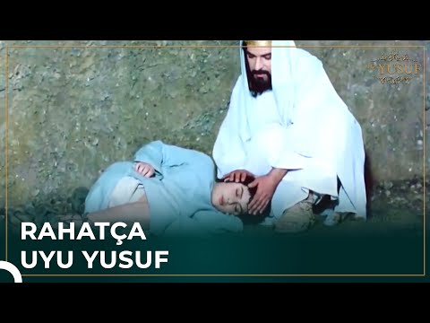 Köy Halkı Hz. Yusuf'u Aramaya Başladı | Hz. Yusuf