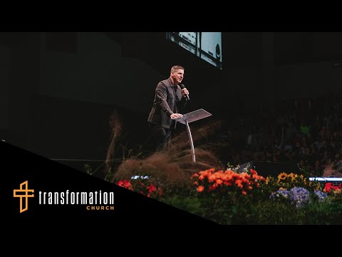 Gazy Faith // Crazy Faith (Part 14) (Craig Groeschel)
