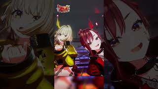 ETERNAL ROSE -迦具土-  - まりなす【まりなすEP「KAMIUMI」リリース記念ライブ チケット好評販売中！】#まりなすリリ
