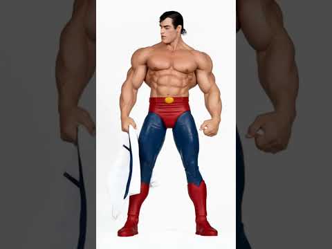 Super man Hero #superman #viralvideo #shorts #video 🦸🦸💪💪💪