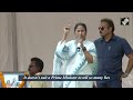 Mamata Banerjee Takes Swipe At PM Modi, Calls BJP Jumlebaaz  - 01:32 min - News - Video