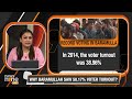 Loksabha Election 2024: Decoding Baramullas Record Voter Turnout | News9