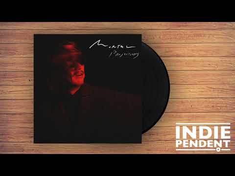 Djo - Mortal Projections