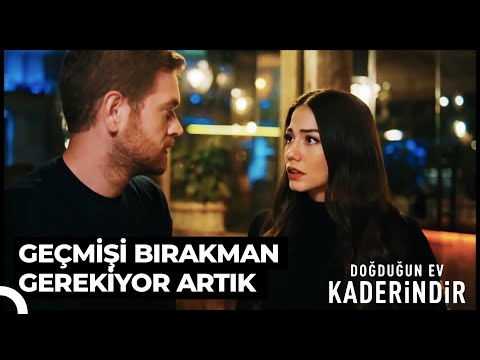 Yargılamak Aşka Dahil Değildir | Doğduğun Ev Kaderindir