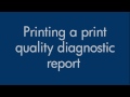 Printing a Test Page - HP Deskjet D1660 Printer | HP Deskjet | HP