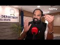 Uttam Kumar Reddy ने BRS सरकार पर लगाए गंभीर आरोप, कहा-Telangana को कर्ज में धकेल दिया  - 12:18 min - News - Video