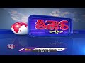 AP CM YS Jagan Bus Yatra | Chandrababu Naidu Election Campaign | V6 Teenmaar  - 01:58 min - News - Video